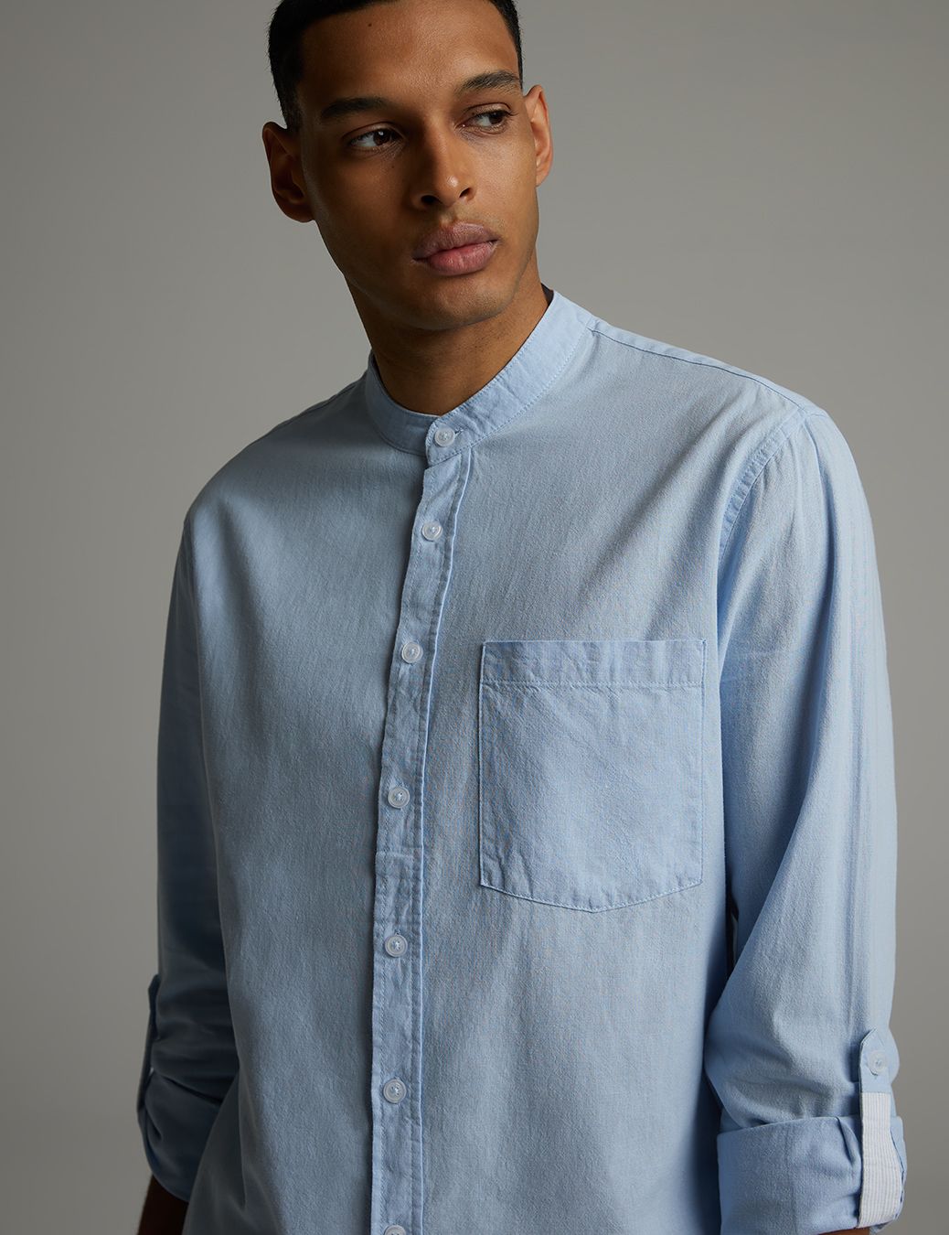 Shirt CORE MAO - Diverse
