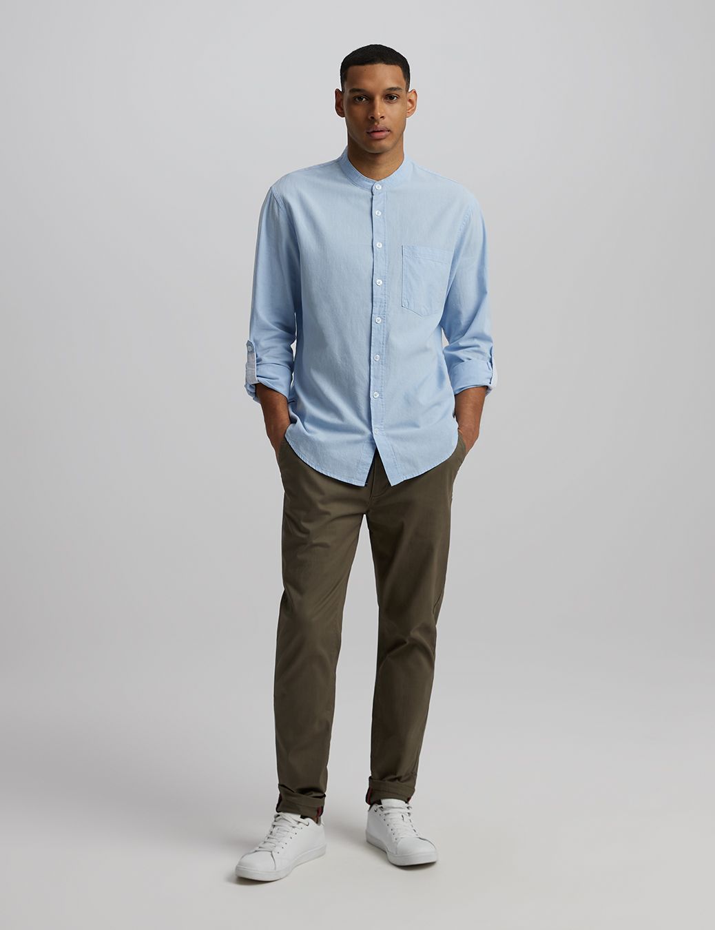 Shirt CORE MAO - Diverse