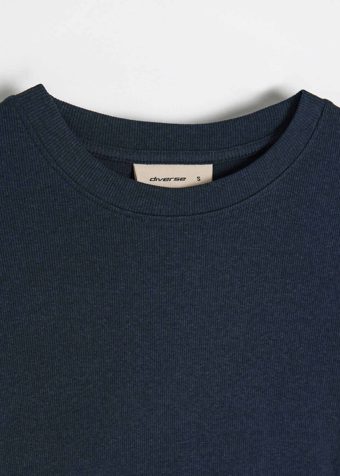 T-shirt_long AMUSED 261 - Diverse