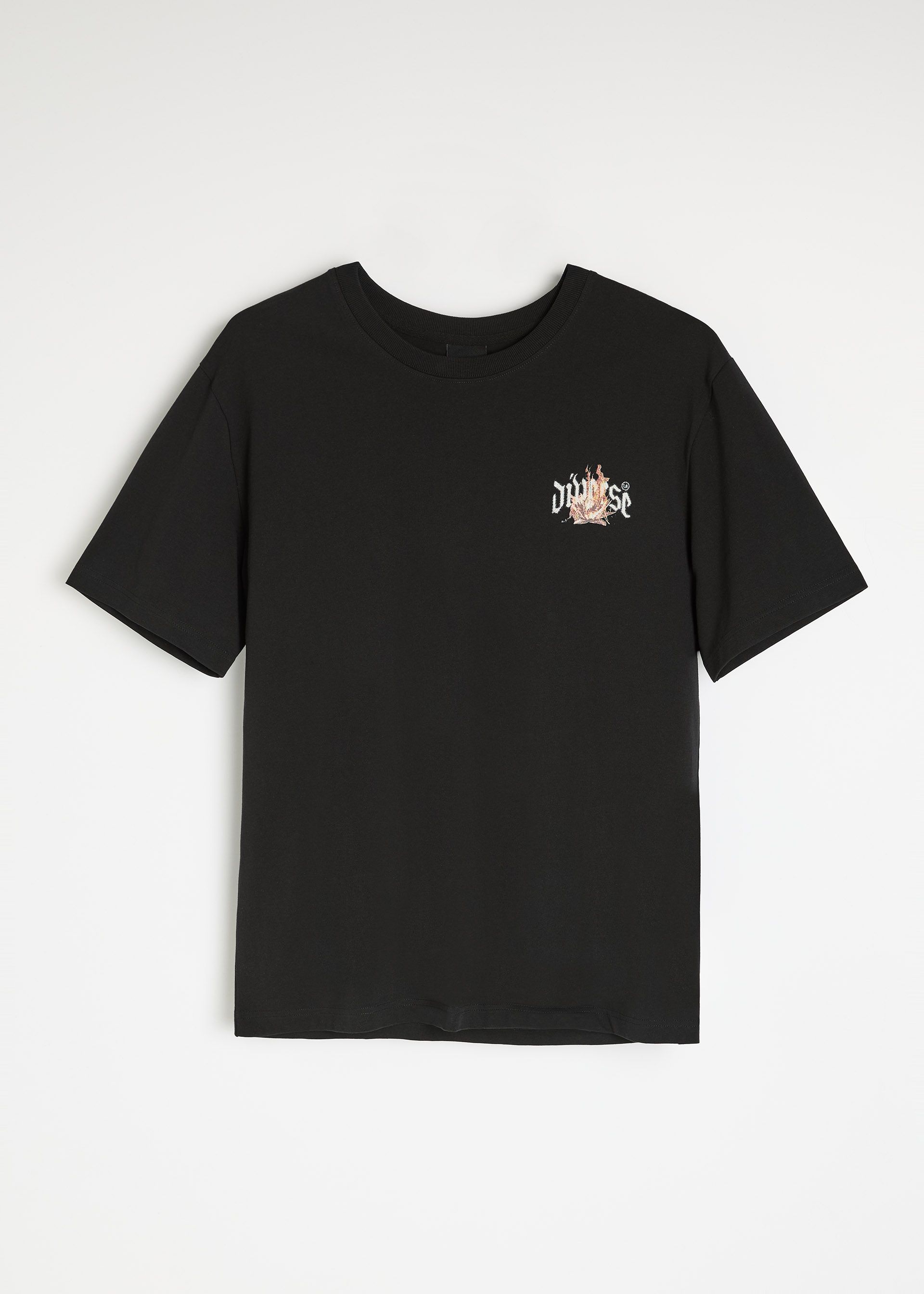 T-shirt ANGEL LA 01 - Diverse