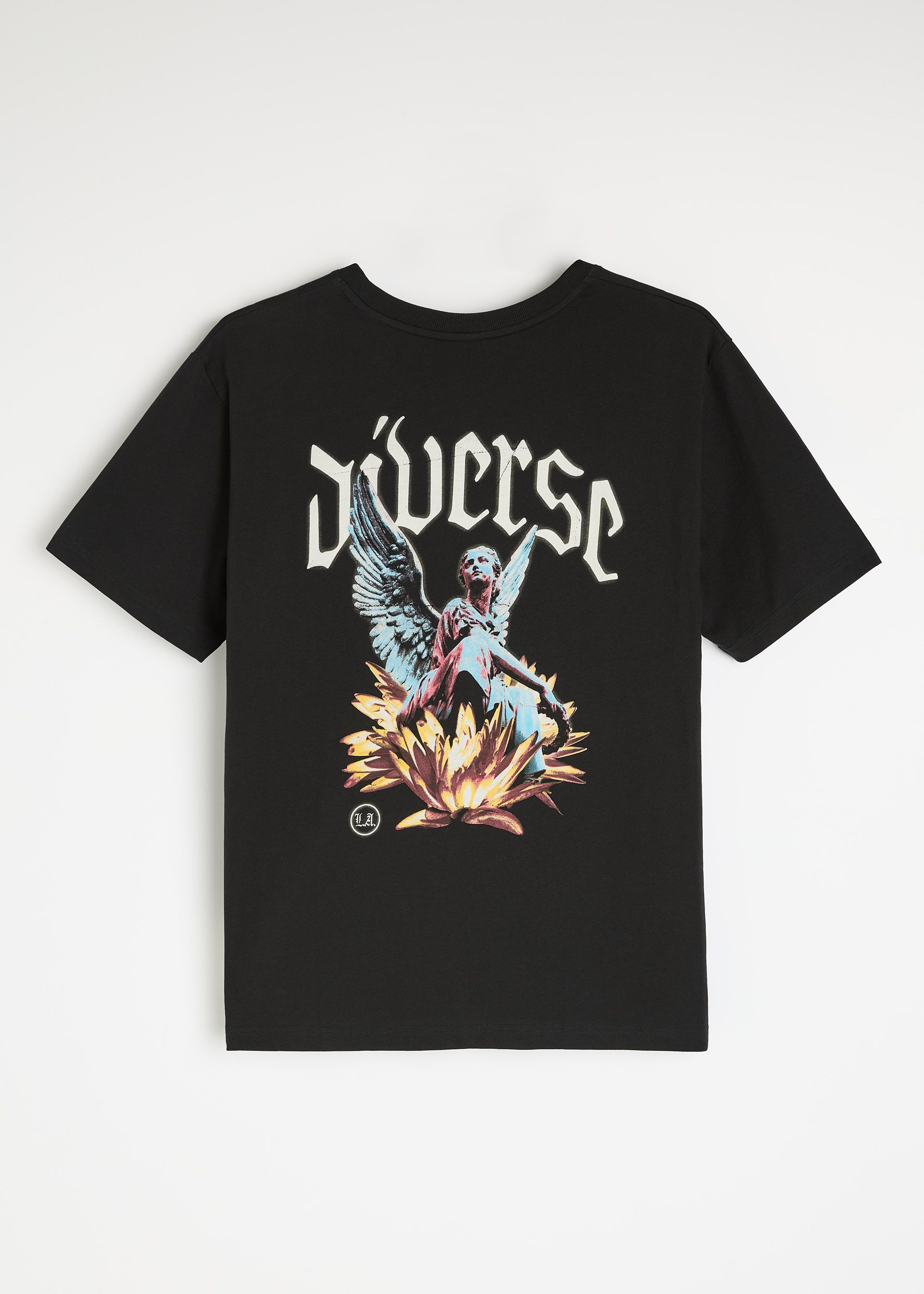 T-shirt ANGEL LA 01 - Diverse