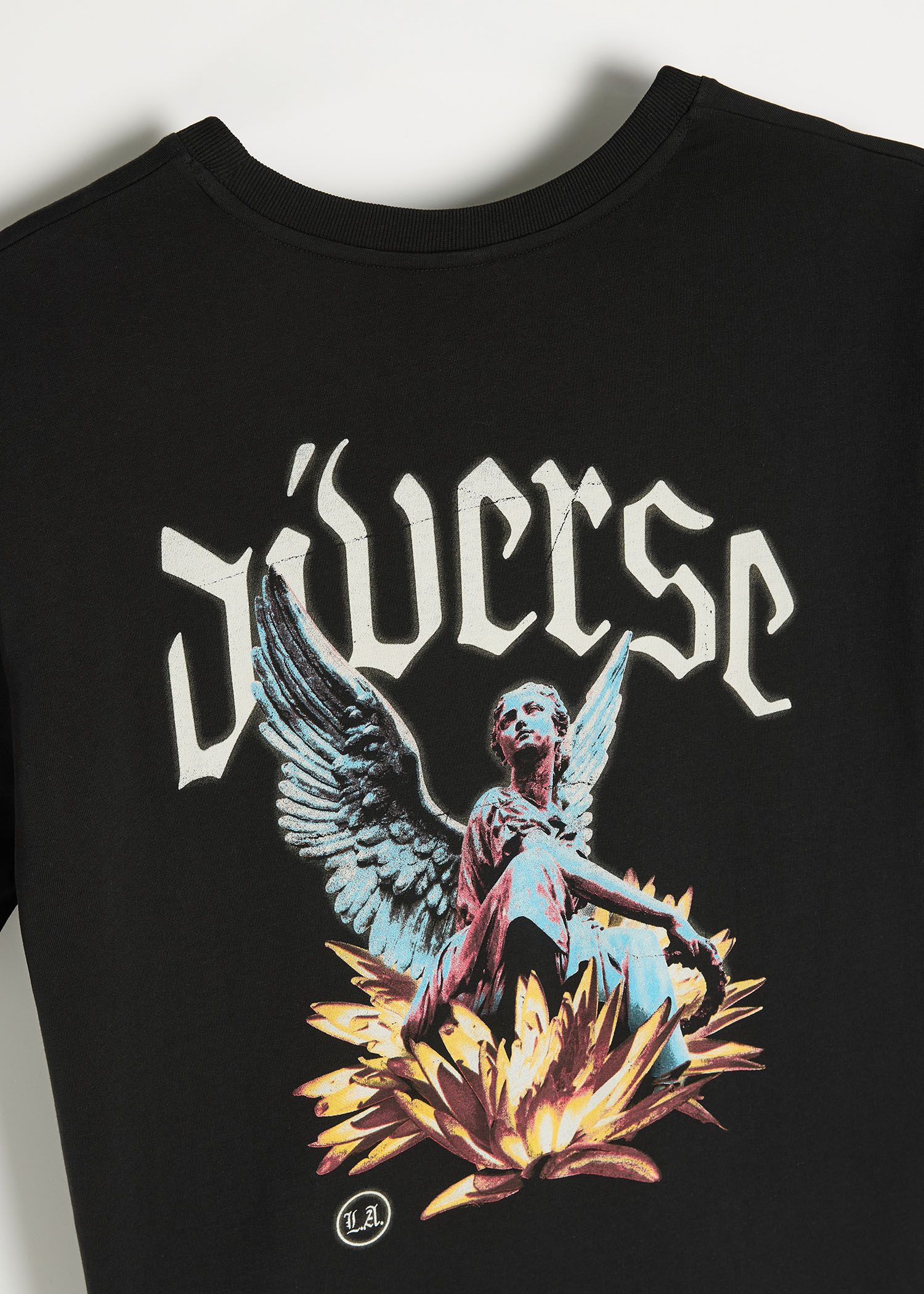 T-shirt ANGEL LA 01 - Diverse