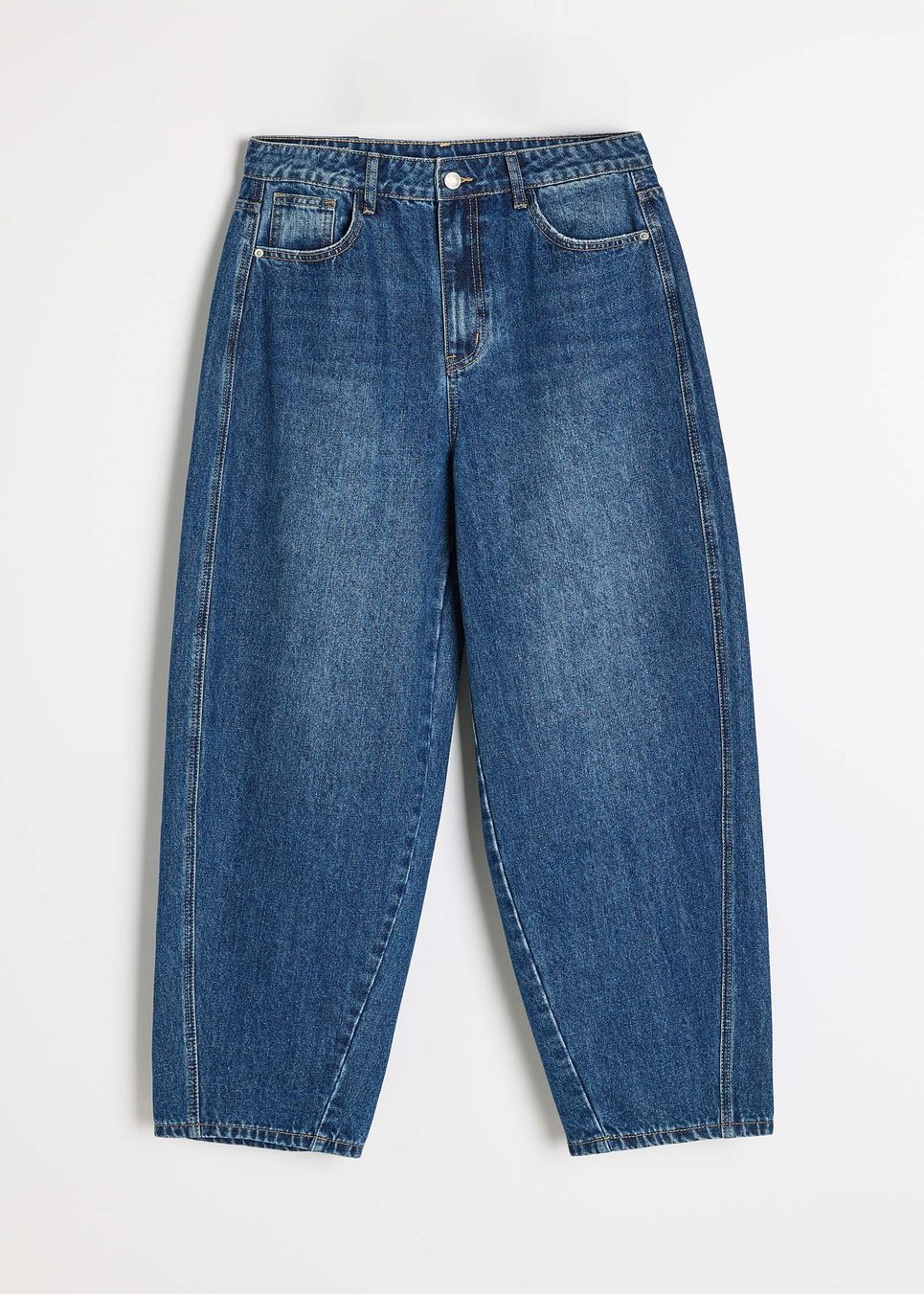 Jeans CARROT II - Diverse