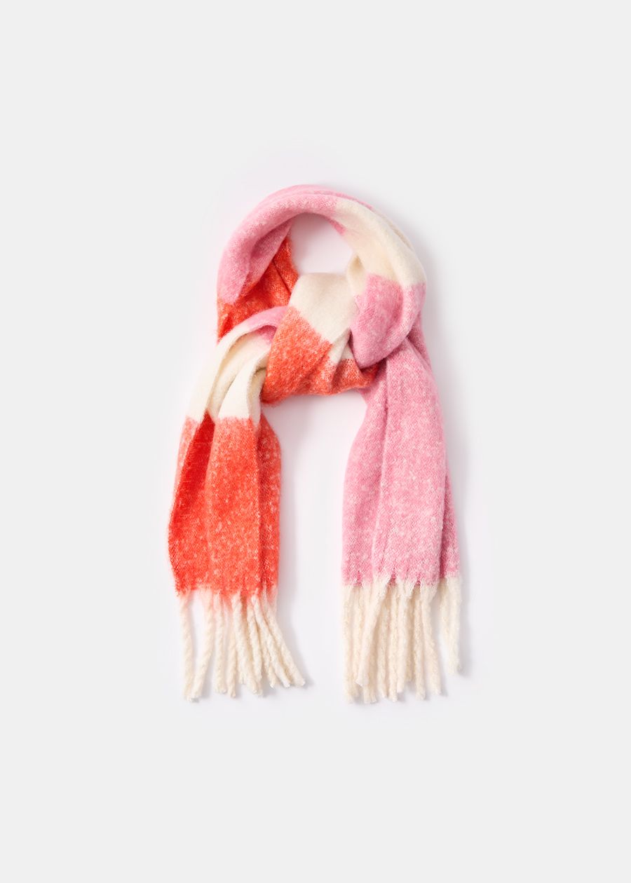 Scarf CLTN FURI 256 - Diverse