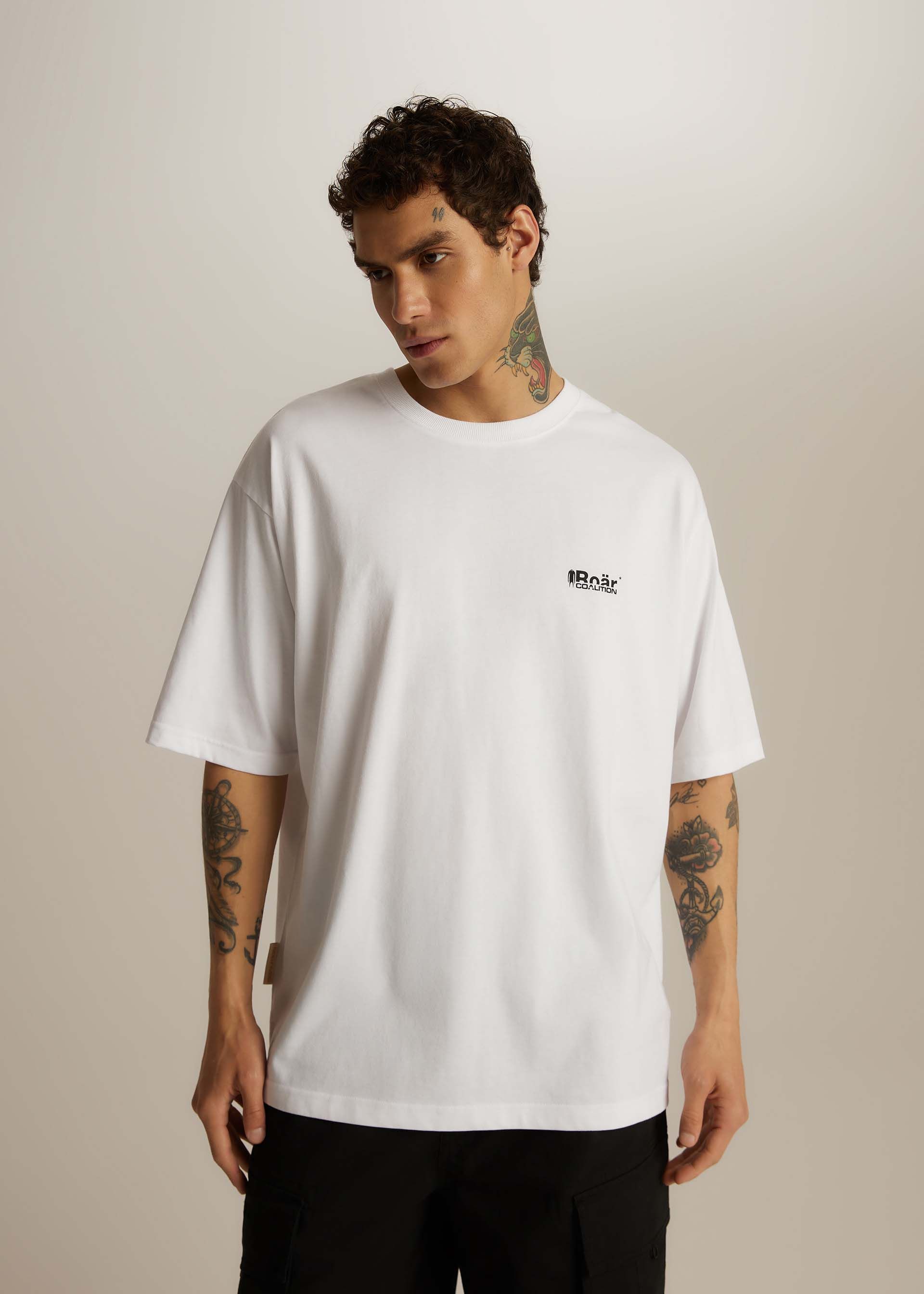 Koszulka CLTN T 325 - Diverse