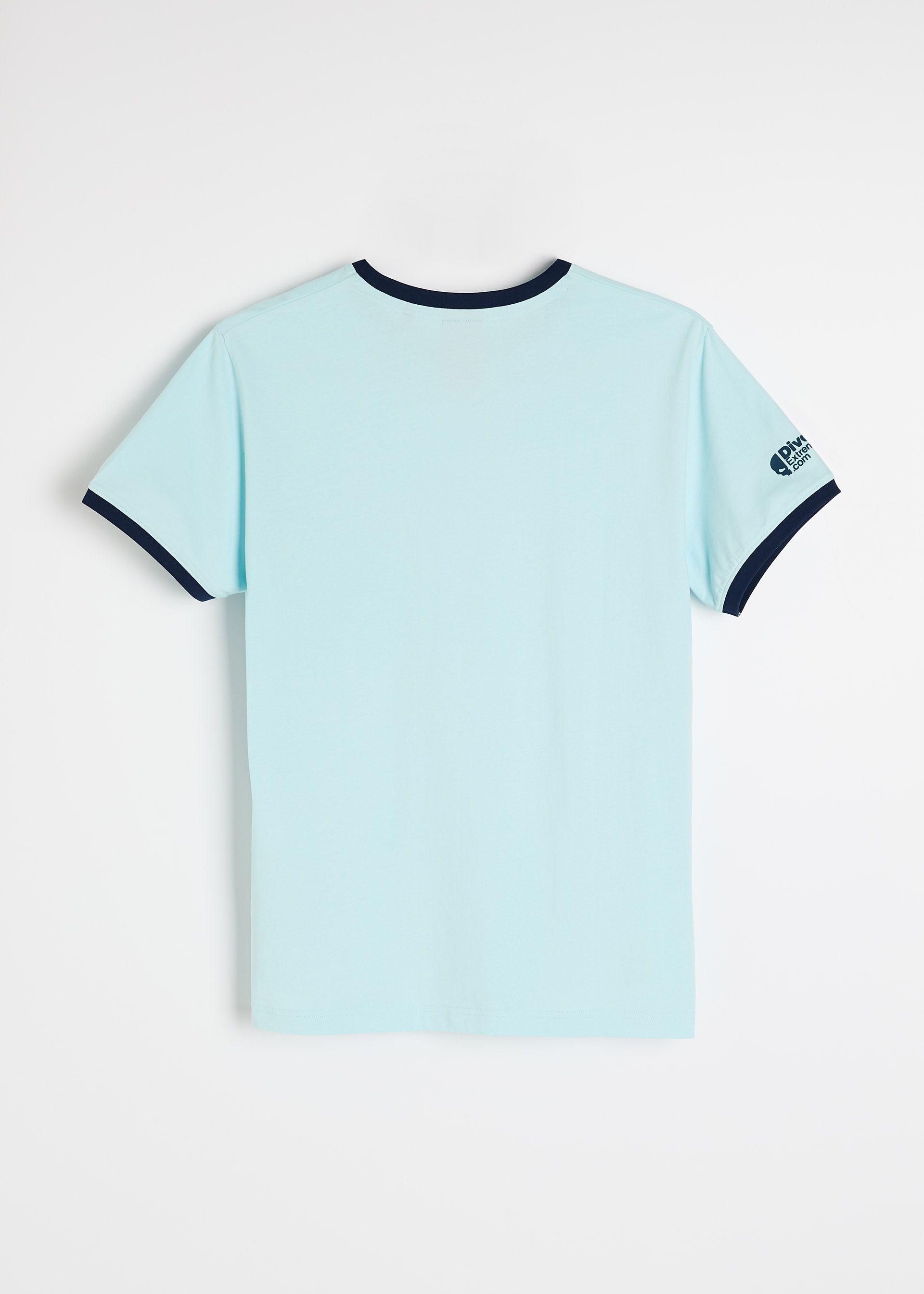 Męska koszulka Diverse x Gulf - Diverse