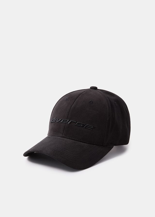 Casquette Beco Unisexe Noire - Séchage Rapide, Confortable - Idéale Plage, Vacances, Sport - Taille Unique