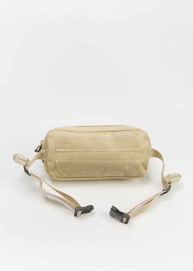 Sand backpack with detachable fanny pack Diverse