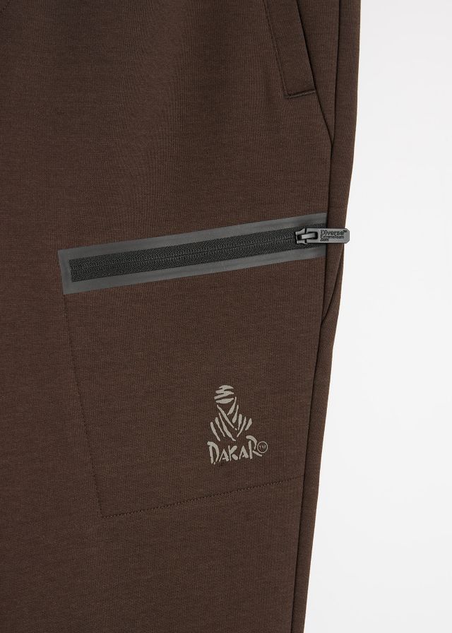 Pantalones de chándal para hombre de la línea DAKAR Diverse