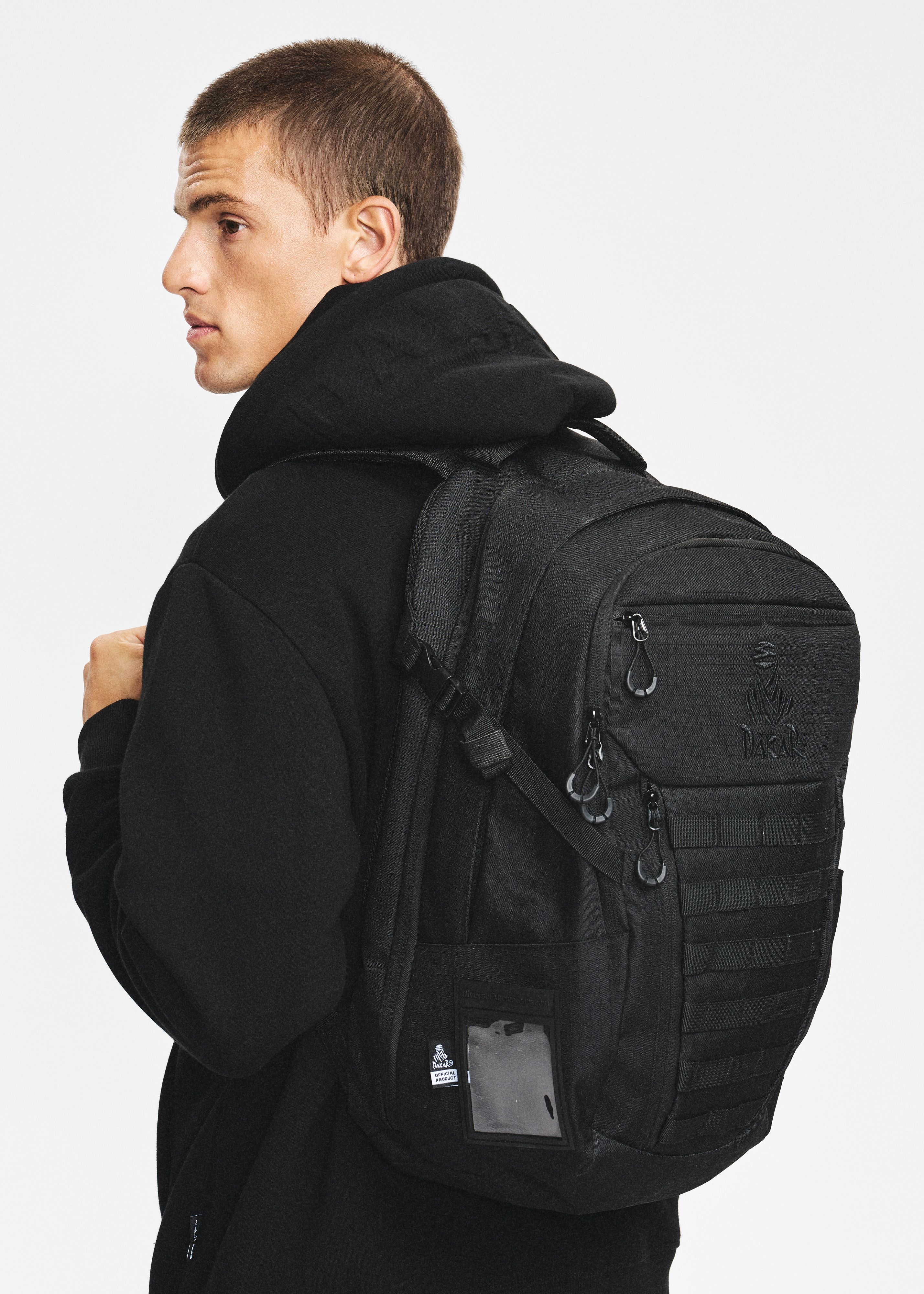 BackpackDKRTAKER256