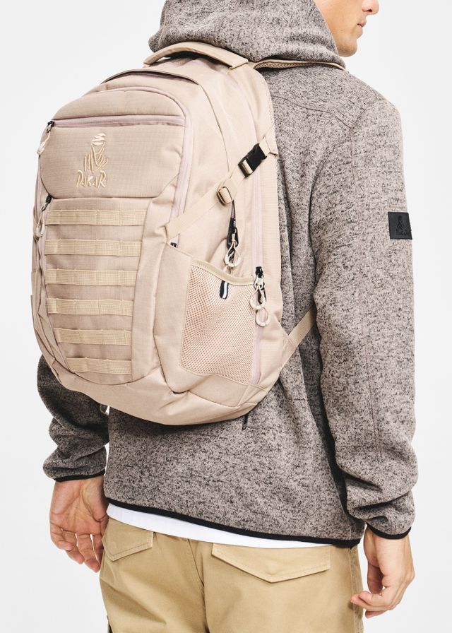 Tasmanian Tiger - Sac à dos tactique Ranger Pack 60 - Sac à dos d'expédition