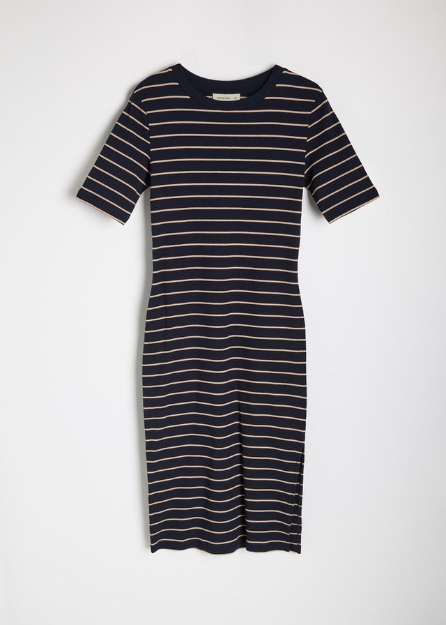 Dress STRIPALA - Diverse