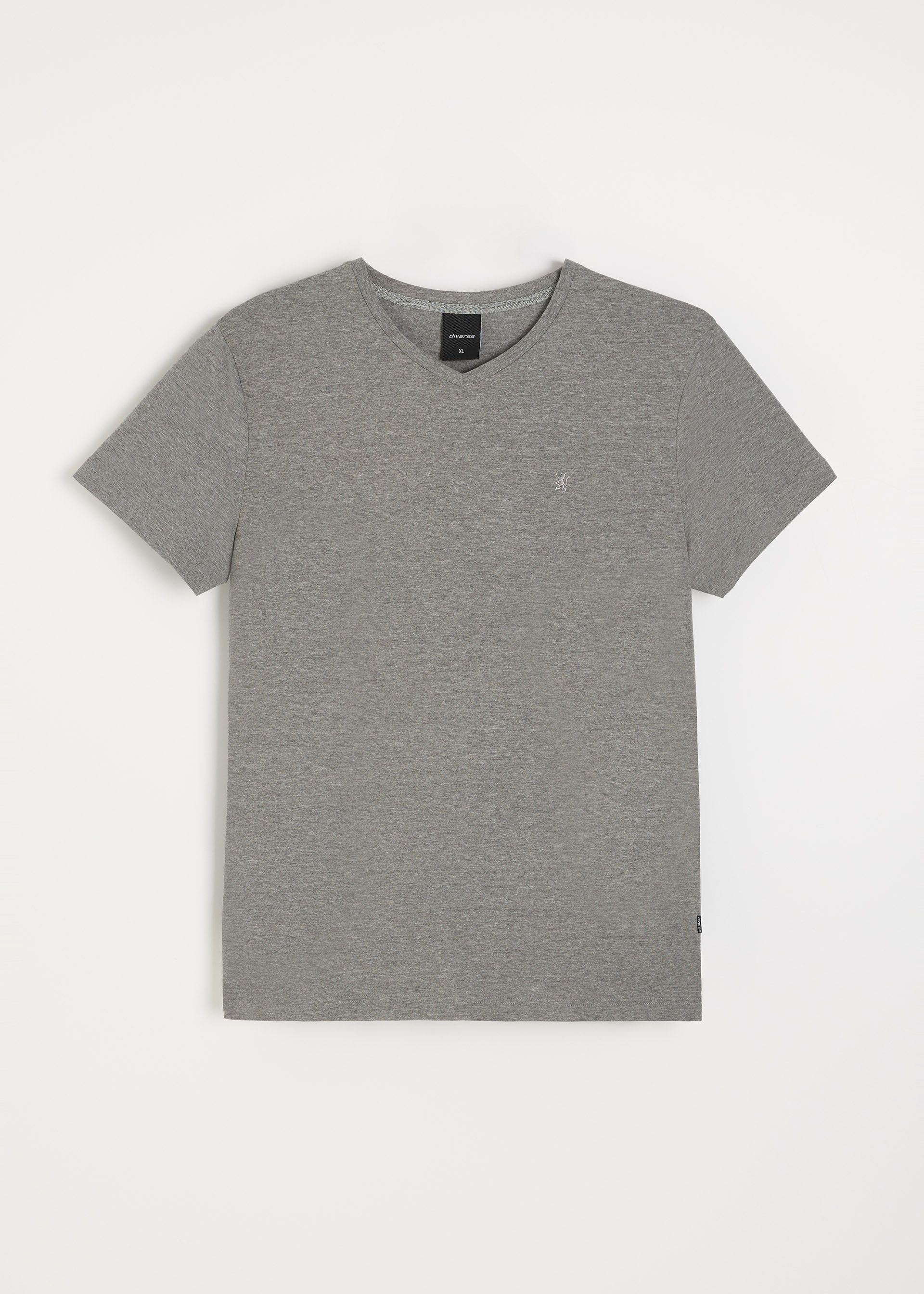 T-shirt V NECK 255 - Diverse