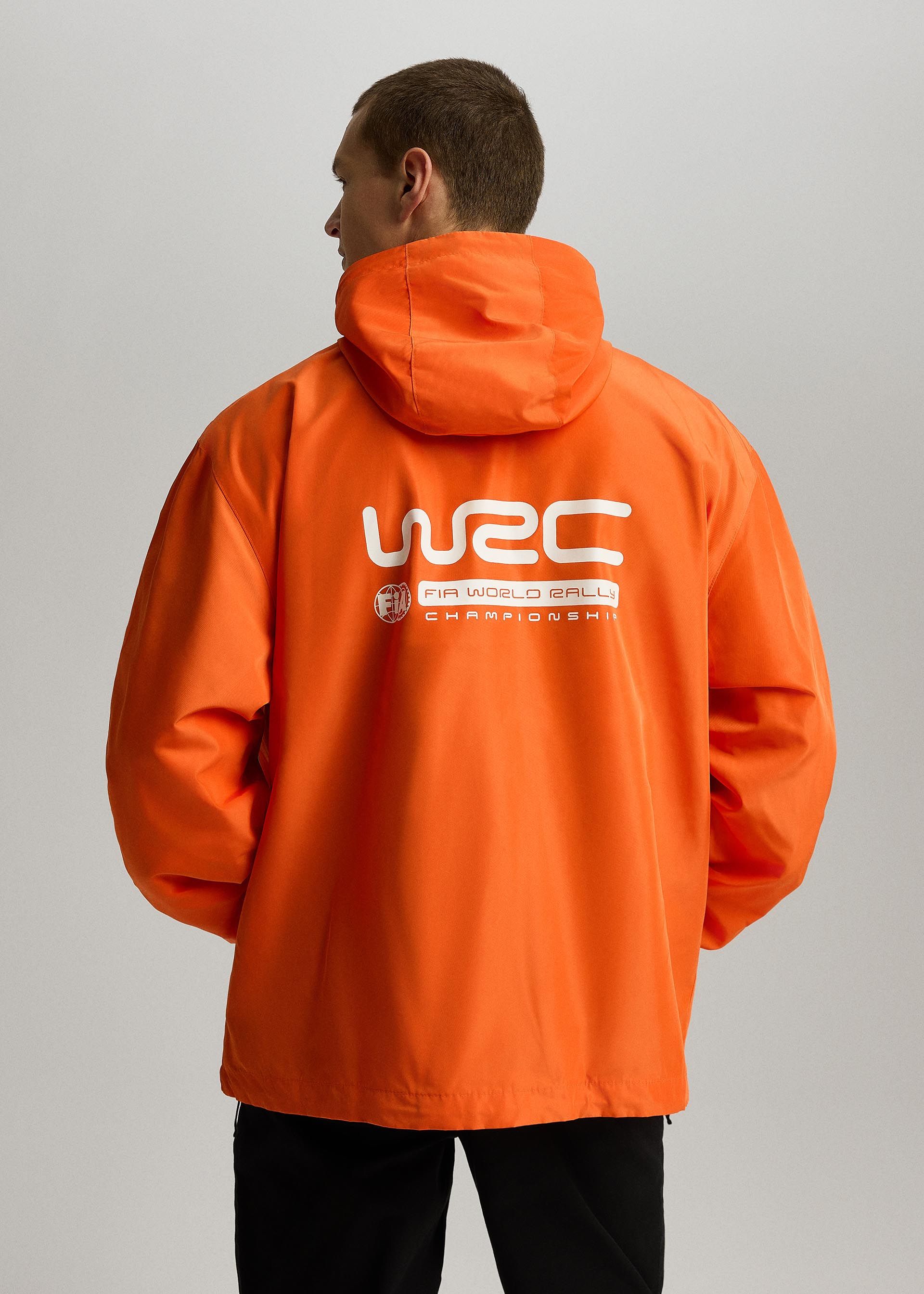 Jacket WRC HOSHIN - Diverse