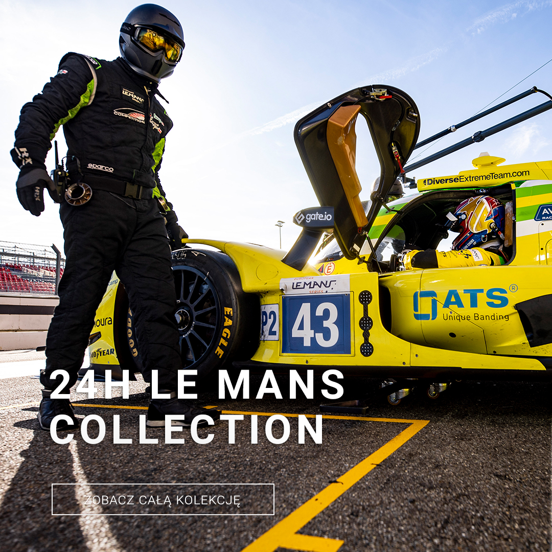 24H Le Mans Collection