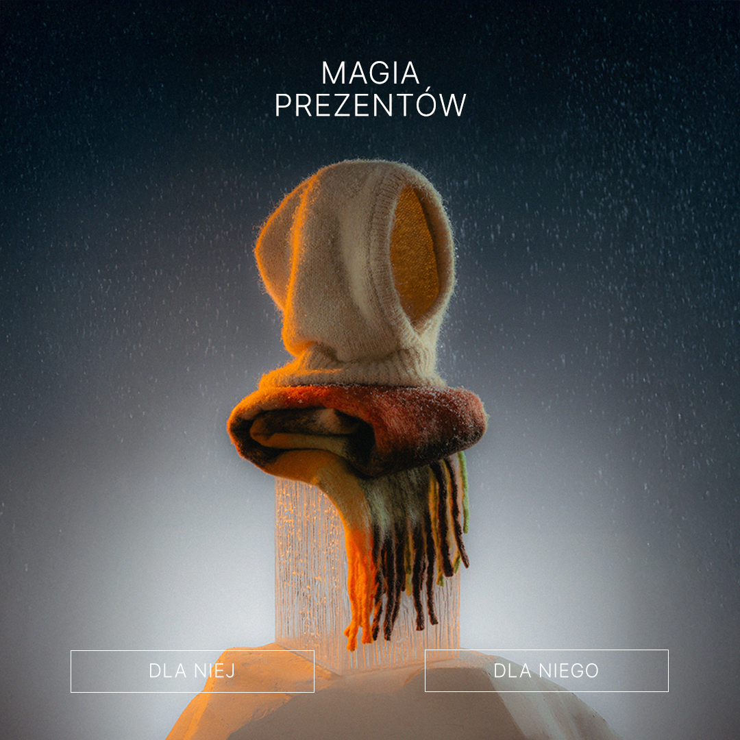 magia prezentow