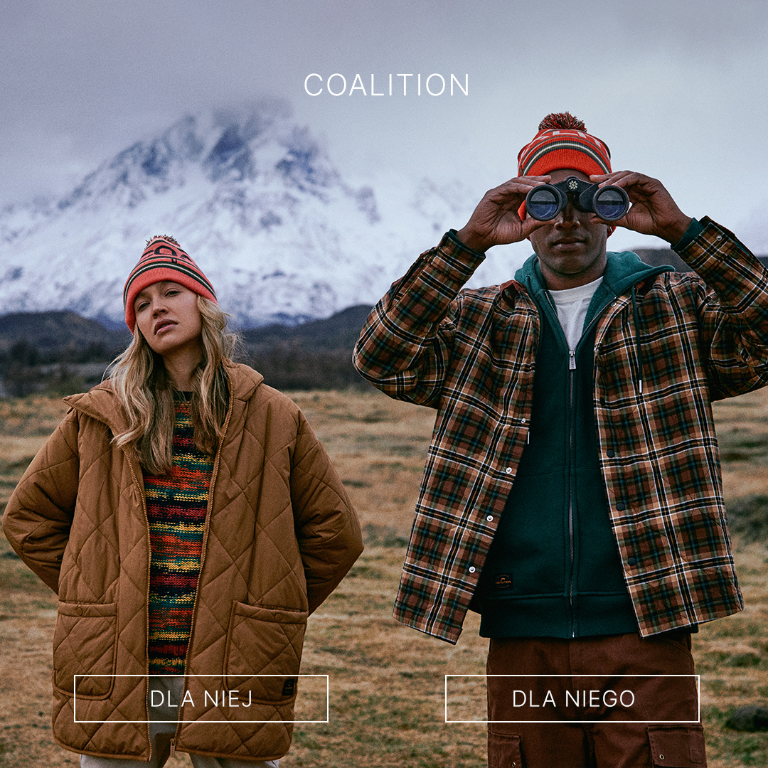 Collection COALITION