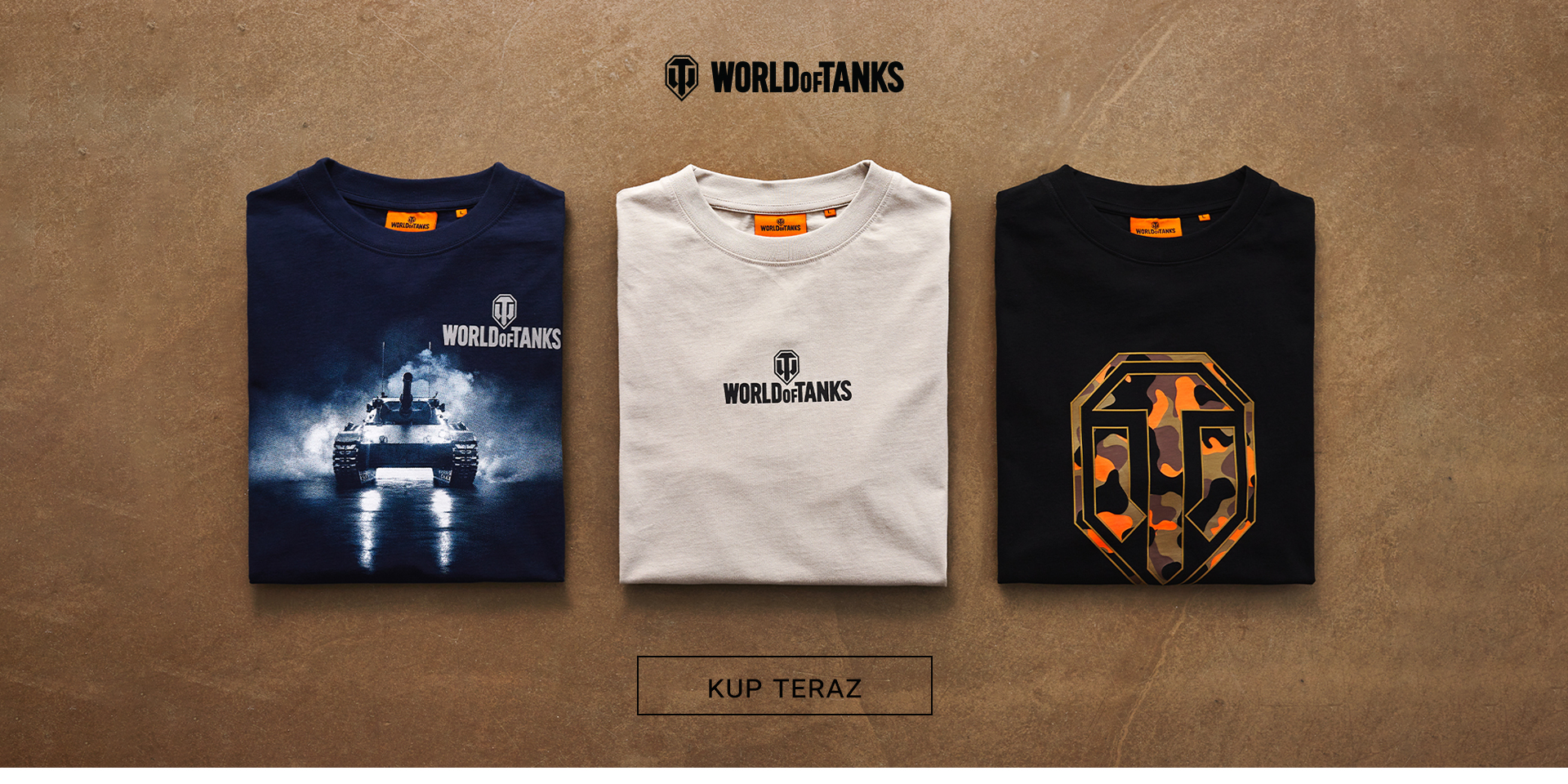 World of TANKS Collection